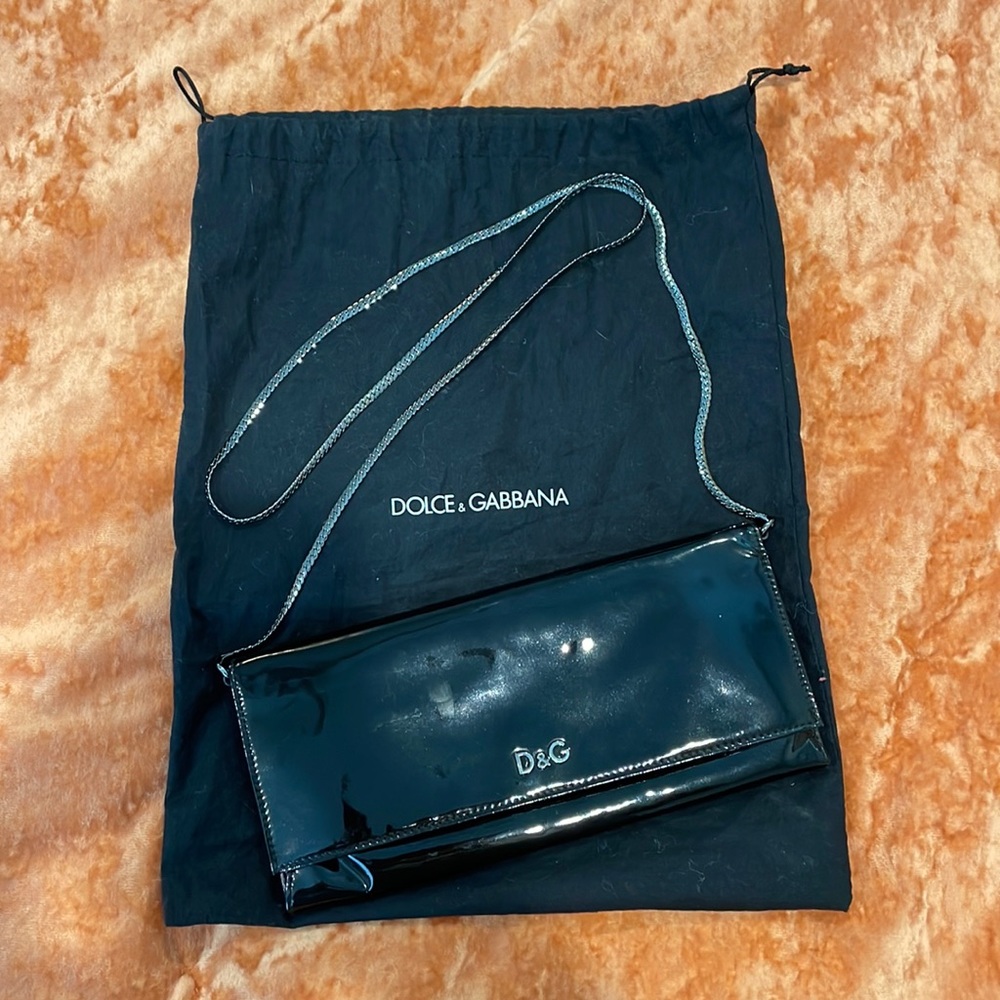 Dolce & Gabbana crossbody
